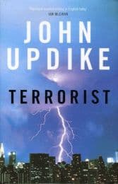 Cover von Terrorist