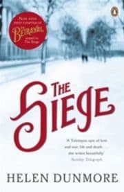 Cover von The Siege