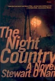 Cover von The Night Country