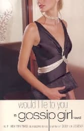 Cover von Would I Lie to You?