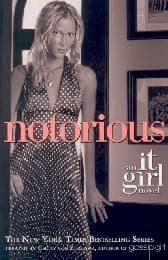 Cover von Notorious