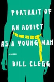 Cover von Portrait of an Addict as a Young Man
