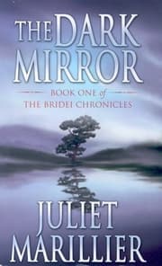 Cover von The Dark Mirror