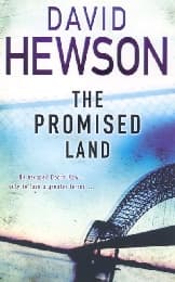 Cover von The Promised Land