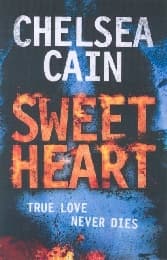 Cover von Sweetheart