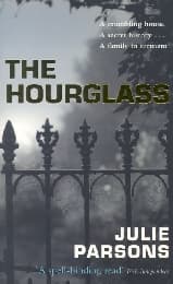 Cover von The Hourglass