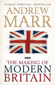 Cover von The Making of Modern Britain