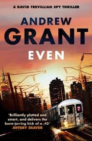 Cover von Even
