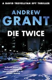 Cover von Die Twice