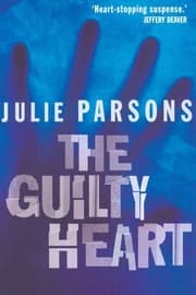Cover von The Guilty Heart