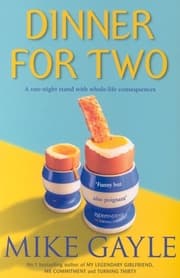 Cover von Dinner for Two