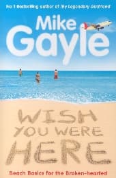 Cover von Wish You Were Here