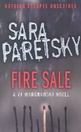 Cover von Fire Sale