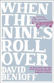 Cover von When The Nines Roll Over