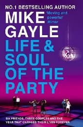 Cover von The Life and Soul of the Party