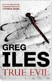 Cover von True Evil