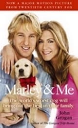 Cover von Marley & Me