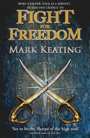 Cover von Fight for Freedom