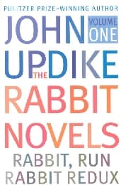 Cover von Rabbit, Run/Rabbit Redux