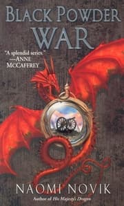 Cover von Black Powder War