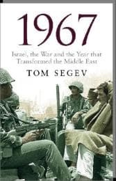 Cover von 1967
