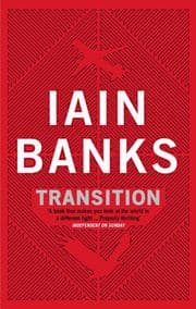 Cover von Transition