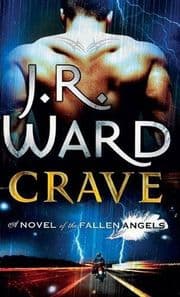 Cover von Crave