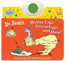 Cover von Do You Like Green Eggs and Ham?