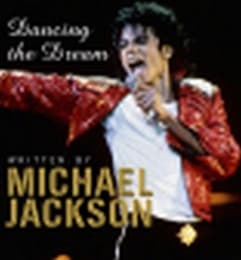 Cover von Dancing the Dream