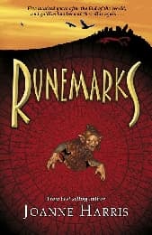 Cover von Runemarks
