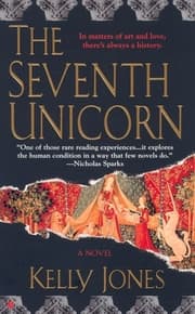 Cover von The Seventh Unicorn