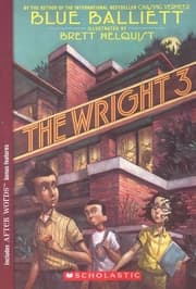 Cover von The Wright 3