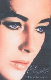 Cover von Elizabeth