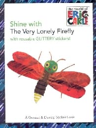 Cover von Shine with The Very Lonely Firefly