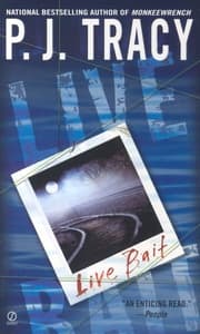 Cover von Live Bait