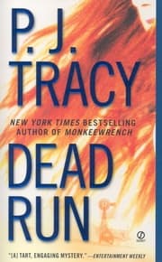 Cover von Dead Run