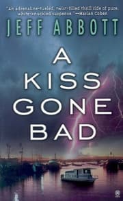 Cover von A Kiss Gone Bad