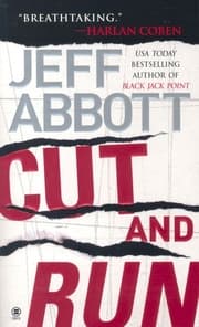 Cover von Cut and Run