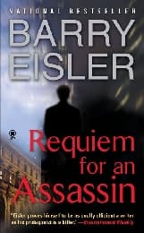 Cover von Requiem For an Assassin