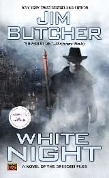 Cover von White Night