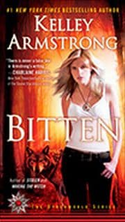 Cover von Bitten