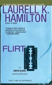 Cover von Flirt