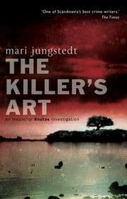 Cover von The Killer's Art