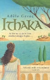 Cover von Ithaka