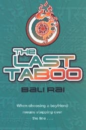 Cover von The Last Taboo