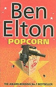 Cover von Popcorn