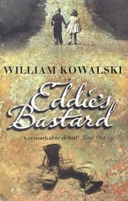 Cover von Eddie's Bastard