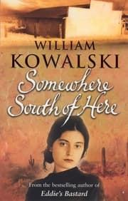 Cover von Somewhere South of Here