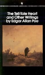 Cover von The Tell-Tale Heart and Other Writings