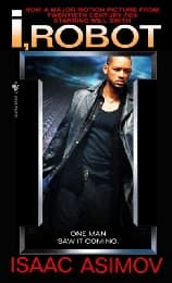 Cover von I, Robot (Film Tie-In)
